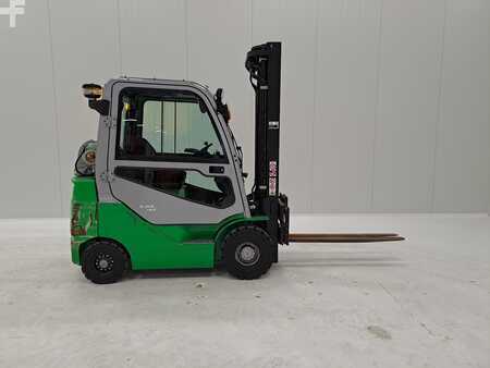 LPG VZV 2018  Cesab M318 (3)