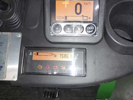 LPG VZV 2018  Cesab M318 (7)