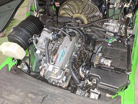 LPG VZV 2018  Cesab M318 (8)
