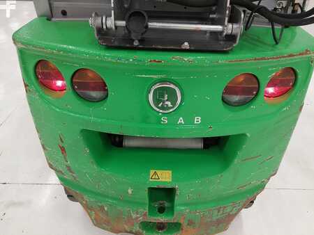 LPG VZV 2016  Cesab M318 (11)