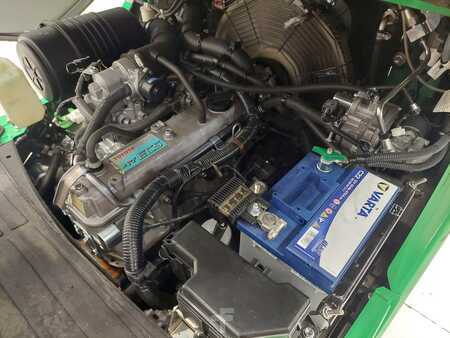 LPG VZV 2016  Cesab M318 (15)