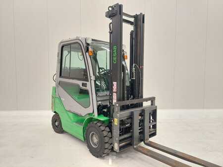 LPG VZV 2016  Cesab M318 (2)