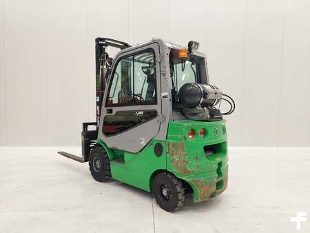 LPG VZV 2016  Cesab M318 (3)