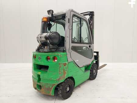 LPG VZV 2016  Cesab M318 (4)