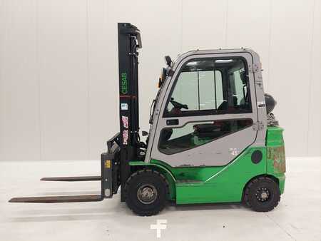 LPG VZV 2016  Cesab M318 (5)