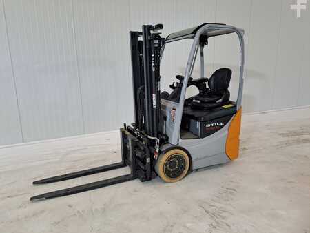 Eléctrico - 4 rodas 2016  Still RX 50-10C (14)