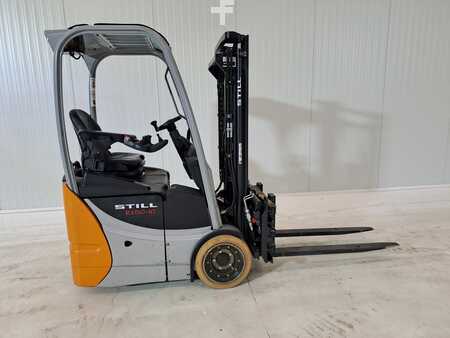 Eléctrico - 4 rodas 2016  Still RX 50-10C (16)