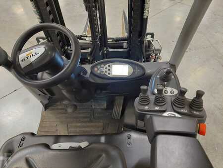 Eléctrico - 4 rodas 2016  Still RX 50-10C (5)