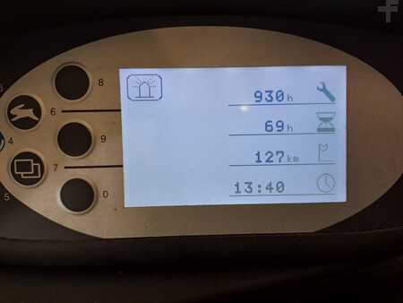 Eléctrico - 4 rodas 2016  Still RX 50-10C (7)