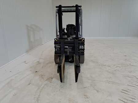 Eléctrico - 4 rodas 2016  Still RX 50-10C (8)