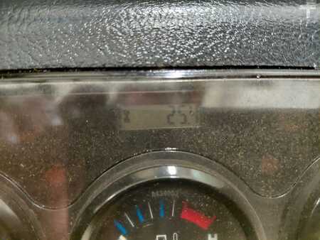 Dieselstapler 2008  Doosan D55C-5 (13)