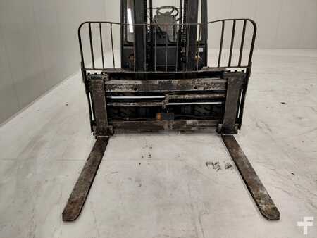 Dieselstapler 2008  Doosan D55C-5 (9)