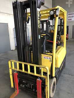 Elektro čtyřkolový VZV 2018  Hyster J1.6XNT (3)