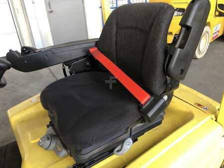 Elektro čtyřkolový VZV 2018  Hyster J1.6XNT (4)