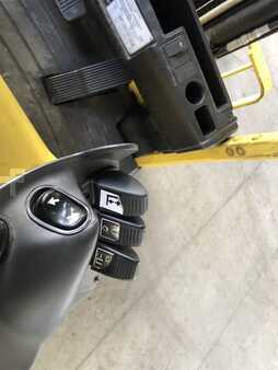 Elektro čtyřkolový VZV 2018  Hyster J1.6XNT (5)
