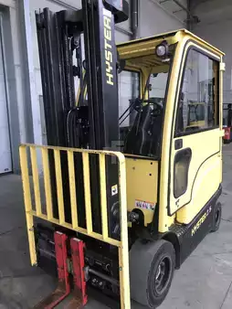 4-wiel elektrische heftrucks 2018  Hyster J2.5XN (4)
