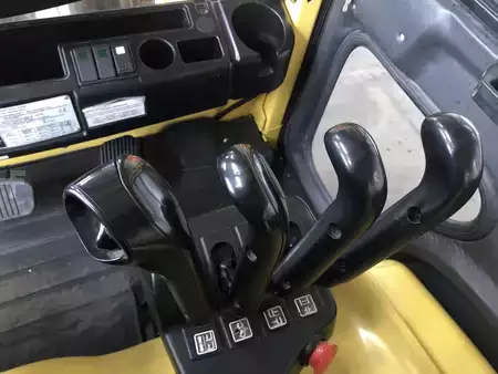 4-wiel elektrische heftrucks 2018  Hyster J2.5XN (6)