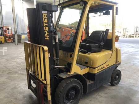 LPG VZV 2018  Hyster H2.0XT (1)