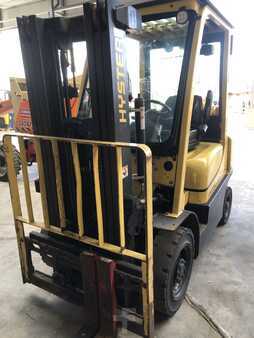 LPG VZV 2018  Hyster H2.0XT (4)