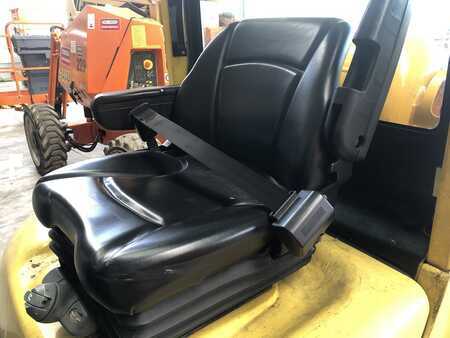 LPG VZV 2018  Hyster H2.0XT (5)