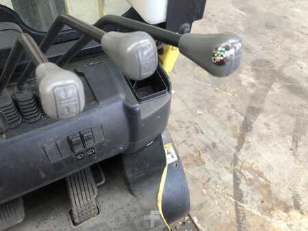 LPG VZV 2018  Hyster H2.0XT (7)