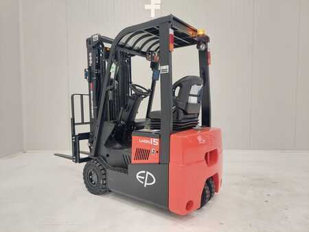 Eléctrica de 4 ruedas 2025  EP Equipment CPD15TVL (3)