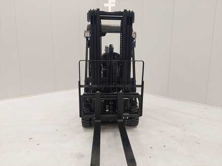 Eléctrica de 4 ruedas 2025  EP Equipment CPD15TVL (5)
