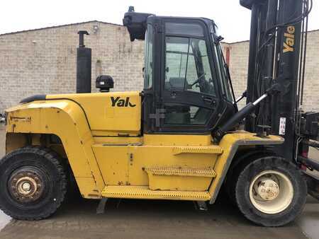 Dieseltrukki 2012  Yale GDP160EC (14)