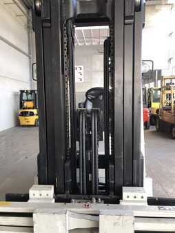 Elektro čtyřkolový VZV 2012  Hyster E5.50XL (16)