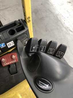 Elektro čtyřkolový VZV 2011  Hyster J1.6XNT (6)