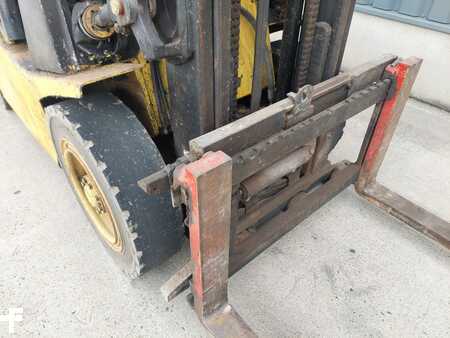 Dieselstapler 1988  Hyster H3.00XL (5)