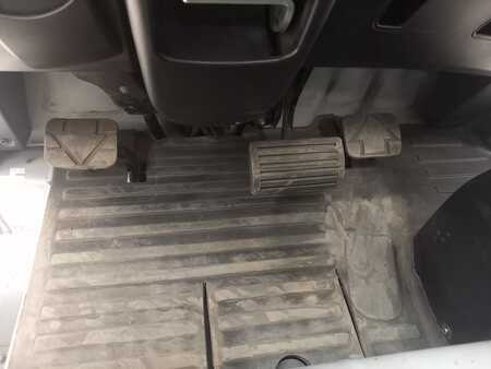 Elektrisk- 4 hjul 2019  Still RX 60-25 (13)