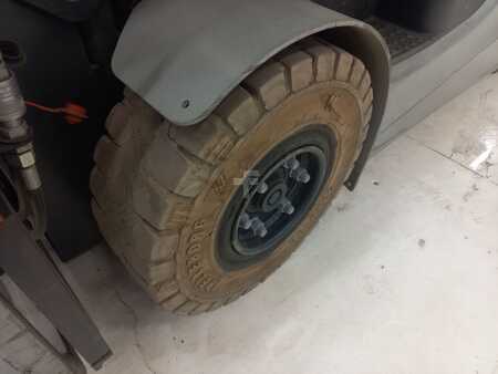 Elektrisk- 4 hjul 2019  Still RX 60-25 (16)