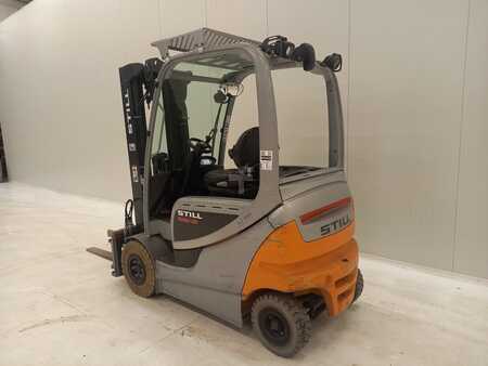Elektrisk- 4 hjul 2019  Still RX 60-25 (3)