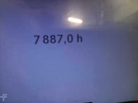 Elektro čtyřkolový VZV 2019  Still RX 20-20L (10)