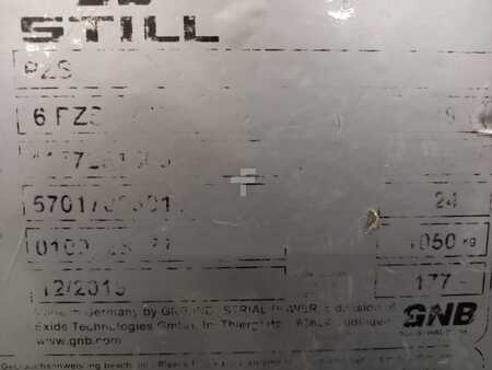 Elektro čtyřkolový VZV 2019  Still RX 20-20L (13)