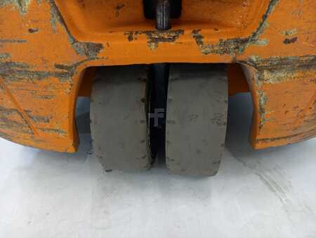 Elektro čtyřkolový VZV 2019  Still RX 20-20L (15)