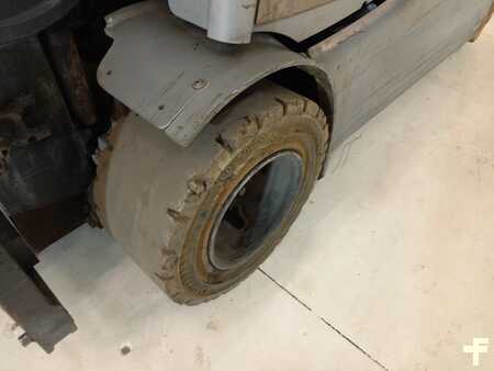 Elektro čtyřkolový VZV 2019  Still RX 20-20L (16)