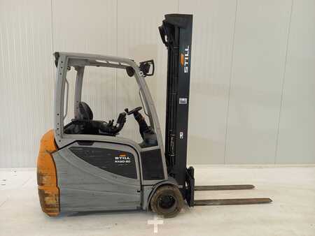 Elektro čtyřkolový VZV 2019  Still RX 20-20L (3)