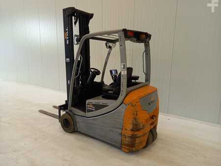 Elektro čtyřkolový VZV 2019  Still RX 20-20L (4)