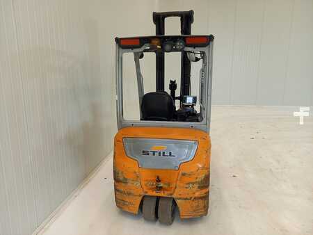 Elektro čtyřkolový VZV 2019  Still RX 20-20L (6)