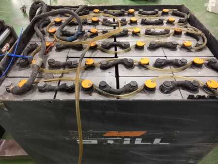 Elektro čtyřkolový VZV 2019  Still RX 20-20L (7)