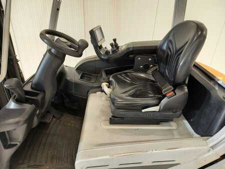 Elektro čtyřkolový VZV 2019  Still RX 20-20L (8)