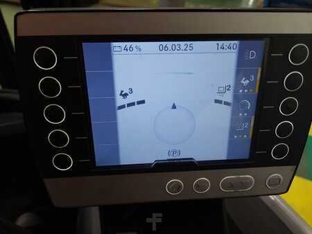 Elektro čtyřkolový VZV 2019  Still RX 20-20L (9)