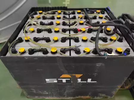 Electric - 4 wheels 2019  Still RX 20-20PL (10)