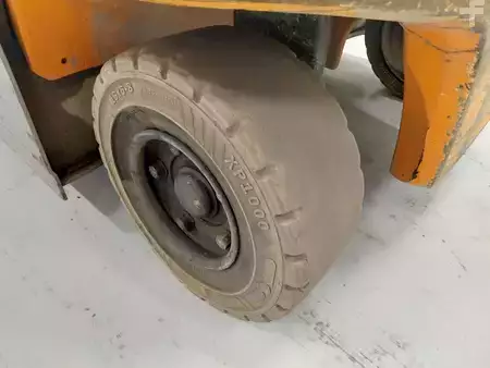 Electric - 4 wheels 2019  Still RX 20-20PL (15)