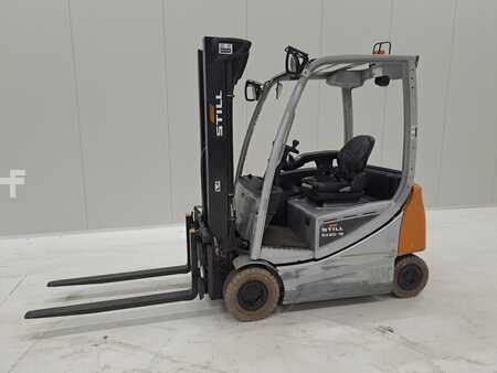 Chariots électriques à 4 roues 2019  Still RX 20-16P (1)