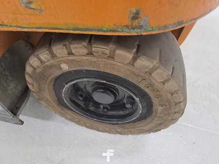 Chariots électriques à 4 roues 2019  Still RX 20-16P (10)