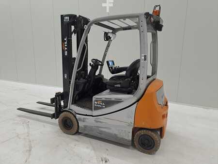 Chariots électriques à 4 roues 2019  Still RX 20-16P (2)