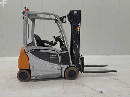 Chariots électriques à 4 roues 2019  Still RX 20-16P (3)